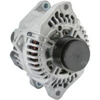 Alternator 120 A 14 V HC-Cargo for e.g. HYUNDAI Sonata VNone