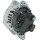 Alternator 120 A 14 V HC-Cargo for e.g. HYUNDAI Sonata VNone