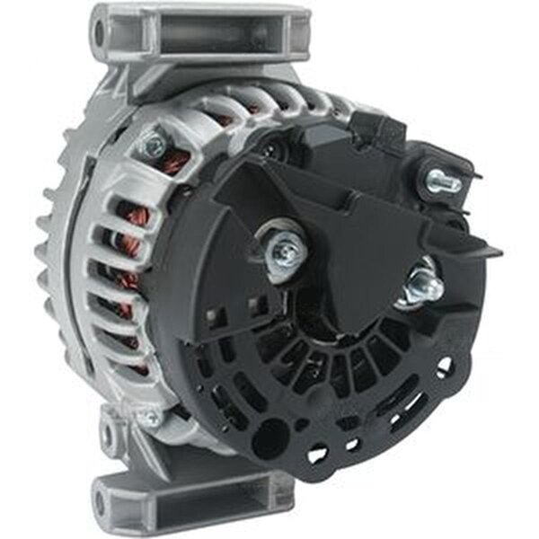 Alternator 120 A 14 V HC-Cargo for e.g. ALFA ROMEO 159None