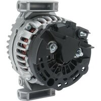 Alternator 120 A 14 V HC-Cargo for e.g. ALFA ROMEO 159None