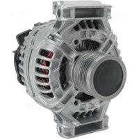 Alternator 120 A 14 V HC-Cargo for e.g. ALFA ROMEO 159None
