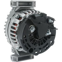 Alternator 14 V 120 A Ø 57 mm HC-CARGO for ALFA...