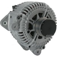 Alternator 14 V 180 A Ø 55.8 mm HC-CARGO for e.g....