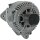Alternator 14 V 180 A Ø 55.8 mm HC-CARGO for e.g. AUDI A6