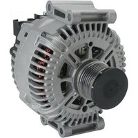 Alternator 14 V 180 A Ø 50 mm HC-CARGO for...