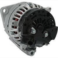 Alternator direct current system 14 V 150 A HC-CARGO for...