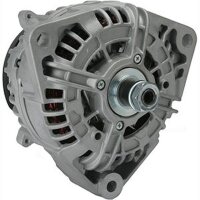 Alternator direct current system 14 V 150 A HC-CARGO for...