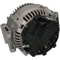 Alternator 180 A 14 V HC-Cargo for e.g. MERCEDES-BENZ...