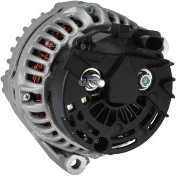 Alternator 150 A 14 V HC-Cargo for e.g. MERCEDES-BENZ E-KlasseNone