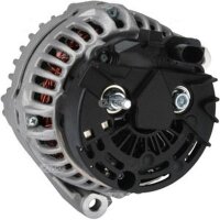 Alternator 150 A 14 V HC-Cargo for e.g. MERCEDES-BENZ...