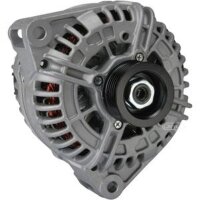 Alternator 150 A 14 V HC-Cargo for e.g. MERCEDES-BENZ...
