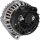 Lichtmaschine Generator 14 V 150 A Ø 50 mm HC-CARGO für u.a. MB E-KLASSE