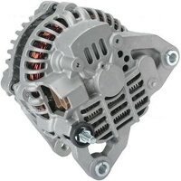 Lichtmaschine Gernerator 100 A 14 V HC-Cargo für...