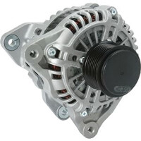 Alternator 14 V 100 A Ø 59.5 mm HC-CARGO for MAZDA...
