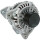 Alternator 14 V 100 A Ø 59.5 mm HC-CARGO for MAZDA 6 and others