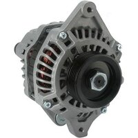 Alternator 80 A 14 V HC-Cargo for e.g. HONDA Jazz IINone
