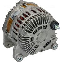 Alternator 150 A 14 V HC-Cargo for e.g. NISSAN Qashqai +2...
