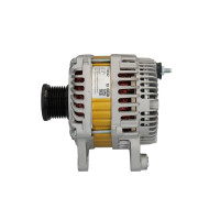 Lichtmaschine Generator 14 V 150 A Ø 49 mm HC-CARGO für u.a. NISSAN X-TRAIL