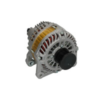 Lichtmaschine Generator 14 V 150 A Ø 49 mm HC-CARGO für u.a. NISSAN X-TRAIL