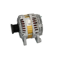 Lichtmaschine Generator 14 V 150 A Ø 49 mm HC-CARGO für u.a. NISSAN X-TRAIL