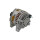 Lichtmaschine Generator 14 V 150 A Ø 49 mm HC-CARGO für u.a. NISSAN X-TRAIL