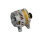 Lichtmaschine Generator 14 V 150 A Ø 49 mm HC-CARGO für u.a. NISSAN X-TRAIL