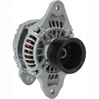Alternator 28 V 80 A Ø 72 mm HC-CARGO