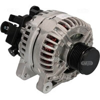 Alternator direct current system 14 V 145 A Ø 54.5...