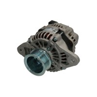 Alternator 28V 130A Ø82 mm HC-CARGO for RENAULT TRUCKS and others