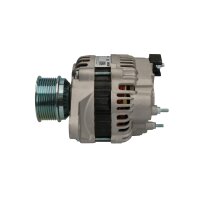 Alternator 28V 130A Ø82 mm HC-CARGO for RENAULT TRUCKS and others