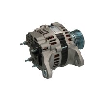 Alternator 28V 130A Ø82 mm HC-CARGO for RENAULT TRUCKS and others