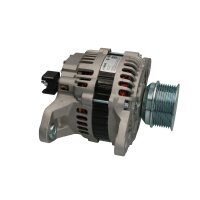 Alternator 28V 130A Ø82 mm HC-CARGO for RENAULT TRUCKS and others