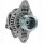 Alternator 130 A 28 V HC-CargoNone