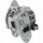 Alternator 28 V 130 A Ø 82 mm HC-CARGO for RENAULT TRUCKS and others