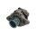 Alternator 28V 130A Ø82 mm HC-CARGO for RENAULT TRUCKS and others