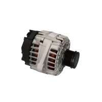 Lichtmaschine Generator 14V 140A Ø53,8 mm HC-CARGO für u.a. OPEL INSIGNIA