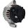 Alternator 140 A 14 V HC-Cargo for e.g. OPEL Insignia A Sports TourerNone