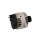 Lichtmaschine Generator 14V 140A Ø53,8 mm HC-CARGO für u.a. OPEL INSIGNIA