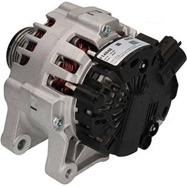 Alternator 14 V 90 A Ø 54 mm HC-CARGO for CITROËN NEMO and others