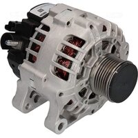 Alternator 14 V 90 A Ø 54 mm HC-CARGO for e.g....