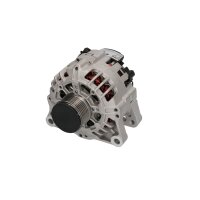 Alternator 14V 90A Ø54 mm HC-CARGO IAM-Expertise for CITROËN NEMO and others