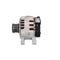 Alternator 14V 90A Ø54 mm HC-CARGO IAM-Expertise for CITROËN NEMO and others