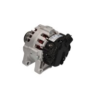 Alternator 14V 90A Ø54 mm HC-CARGO IAM-Expertise for CITROËN NEMO and others