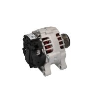 Alternator 14V 90A Ø54 mm HC-CARGO IAM-Expertise for CITROËN NEMO and others