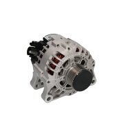 Alternator 14V 90A Ø54 mm HC-CARGO IAM-Expertise for CITROËN NEMO and others