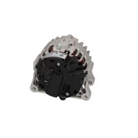 Alternator 14V 90A Ø54 mm HC-CARGO IAM-Expertise for CITROËN NEMO and others