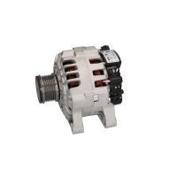 Alternator 14V 90A Ø54 mm HC-CARGO IAM-Expertise for CITROËN NEMO and others