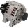 Alternator 14 V 90 A Ø 54 mm HC-CARGO for e.g. CITROËN Nemo