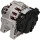 Alternator 14 V 90 A Ø 54 mm HC-CARGO for CITROËN NEMO and others