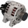 Alternator 14 V 90 A Ø 54 mm HC-CARGO for CITROËN NEMO and others